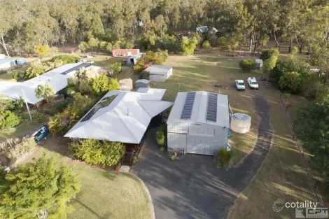 Property photo of 50 Rangeview Drive Gatton QLD 4343