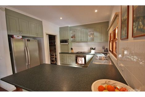 Property photo of 5 Crockford Street Benalla VIC 3672