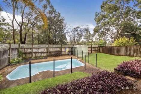 Property photo of 27 The Woods Circuit Menai NSW 2234