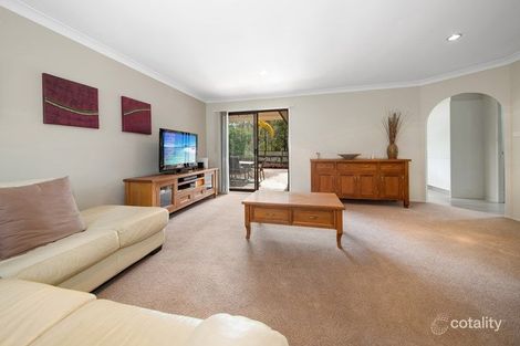 Property photo of 27 The Woods Circuit Menai NSW 2234