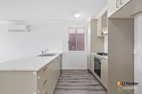 Property photo of 11 Gubbity Street Ngunnawal ACT 2913