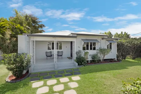 56 Corcoran St, Currajong, QLD 4812