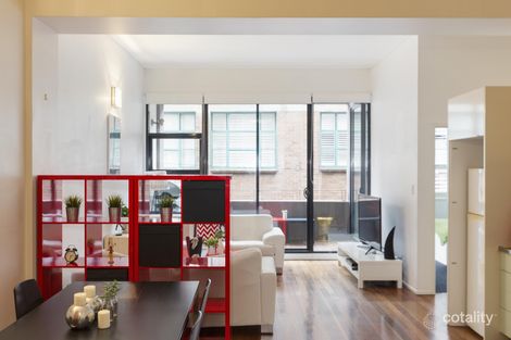 303/24-38 Bellevue St, Surry Hills, NSW 2010