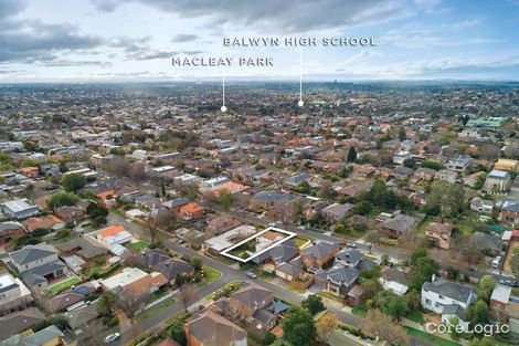 Property photo of 16 Grosvenor Parade Balwyn VIC 3103