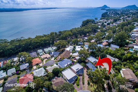Property photo of 2/8 Bayview Street Nelson Bay NSW 2315