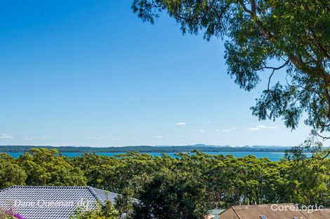 Property photo of 2/8 Bayview Street Nelson Bay NSW 2315