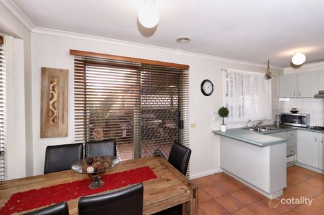 Property photo of 1 Weymouth Court Craigieburn VIC 3064