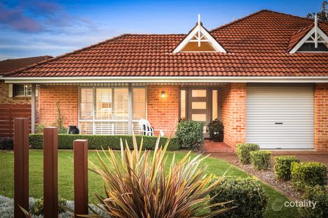 Property photo of 1/24 Beveridge Drive Green Point NSW 2251