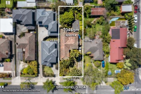 Property photo of 61 Springfield Road Box Hill North VIC 3129