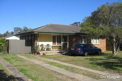Property photo of 177 Luxford Road Whalan NSW 2770