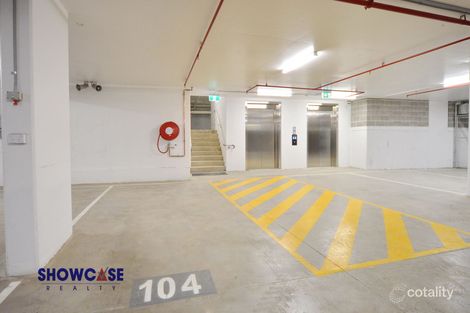 Property photo of 104/1 Post Office Street Carlingford NSW 2118