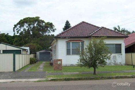 Property photo of 44A Stanley Street Merewether NSW 2291
