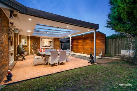 Property photo of 8 Riddleston Court Narre Warren South VIC 3805