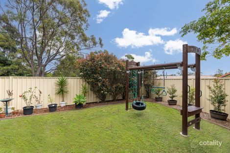 Property photo of 48/26 Buckingham Place Eight Mile Plains QLD 4113