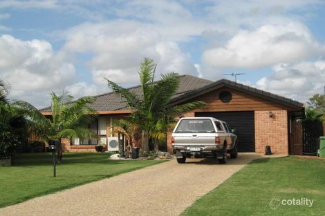 36 Stover St, Gracemere, QLD 4702