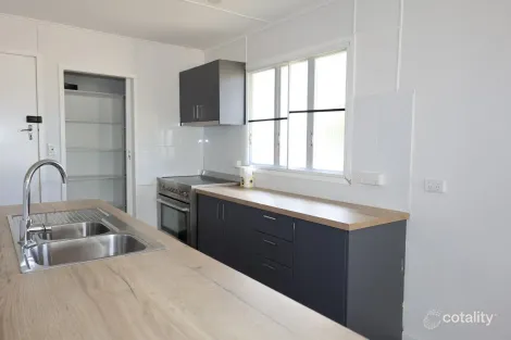 Property photo of 42 Toonda Street Bajool QLD 4699