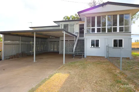 Property photo of 42 Toonda Street Bajool QLD 4699