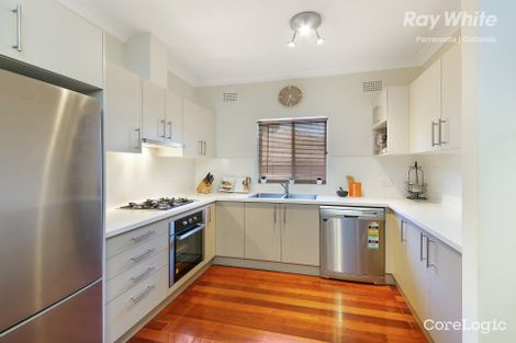 Property photo of 5 Ralph Street Westmead NSW 2145