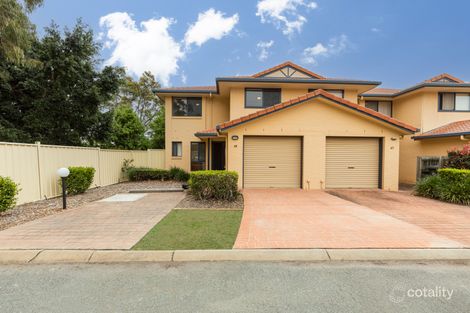 Property photo of 48/26 Buckingham Place Eight Mile Plains QLD 4113