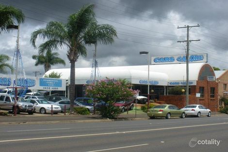 128-132a Herries St, Toowoomba City, QLD 4350