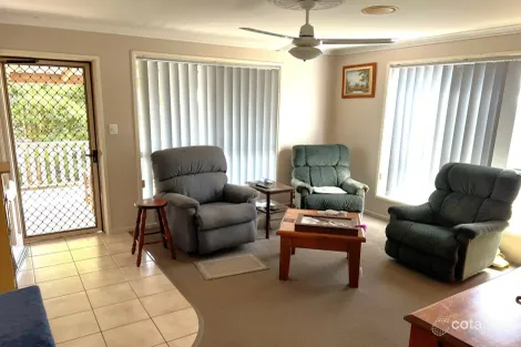 Property photo of 129 Moore Street Kingaroy QLD 4610