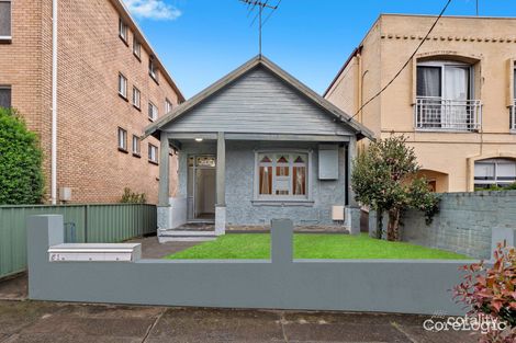 51 Kensington Rd, Kensington, NSW 2033