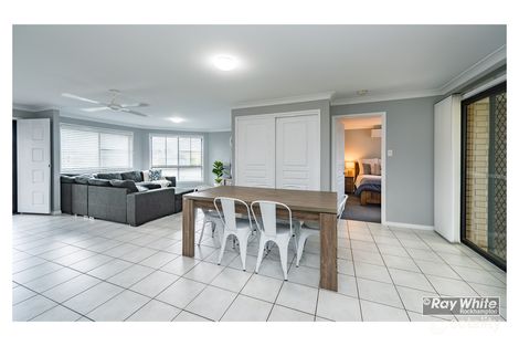 Property photo of 20 Riley Drive Gracemere QLD 4702