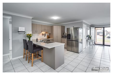 Property photo of 20 Riley Drive Gracemere QLD 4702
