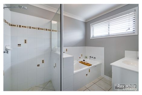 Property photo of 20 Riley Drive Gracemere QLD 4702