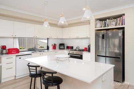 Property photo of 3 Heffron Street Lloyd NSW 2650