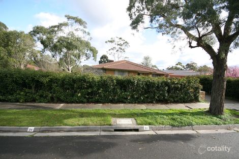 34 Cavendish Ave, Wantirna, VIC 3152