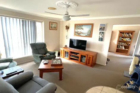 Property photo of 129 Moore Street Kingaroy QLD 4610