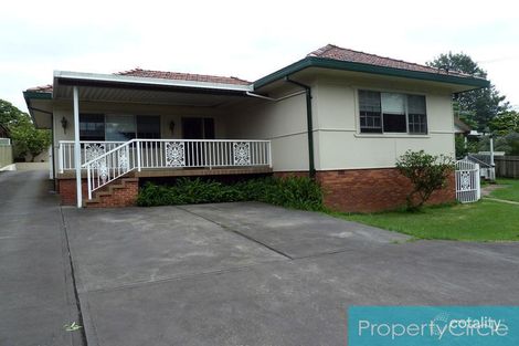 Property photo of 26 Marsden Road Ermington NSW 2115