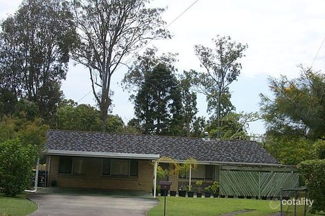 Property photo of 4 Dunstable Street Macgregor QLD 4109
