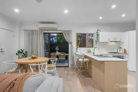 27/121 Bunya Rd, Everton Hills, QLD 4053