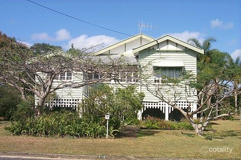 14 Macadam St, Maryborough, QLD 4650