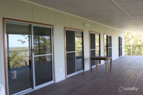 Property photo of 149A Davis Road Cootharaba QLD 4565