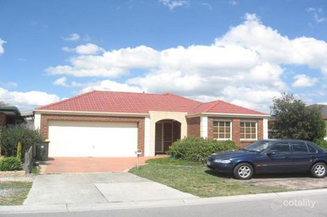 Property photo of 12 Clendon Court Carrum Downs VIC 3201