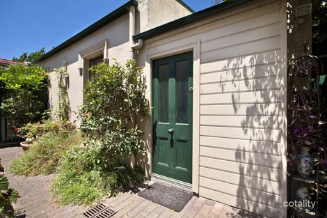 102 Johnston Lane, Annandale, NSW 2038