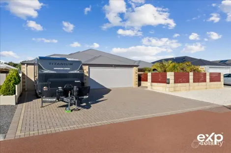 14 Pattison Rdge, Madora Bay, WA 6210