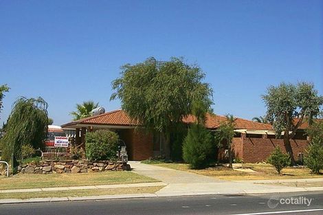 88 Eddystone Ave, Craigie, WA 6025