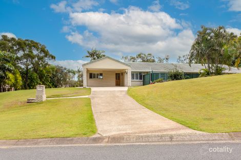 3 Riverdowns Cres, Helensvale, QLD 4212