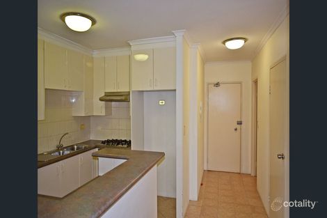 Property photo of 111/1-15 Fontenoy Road Macquarie Park NSW 2113