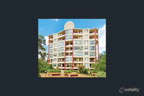 Property photo of 111/1-15 Fontenoy Road Macquarie Park NSW 2113