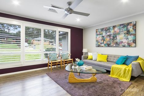 Property photo of 33 Gideon Street Winston Hills NSW 2153