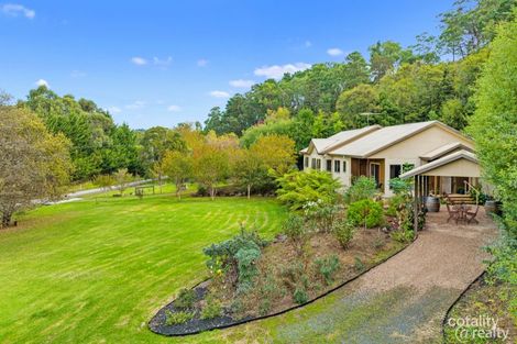 Property photo of 44 Graceburn Avenue Healesville VIC 3777