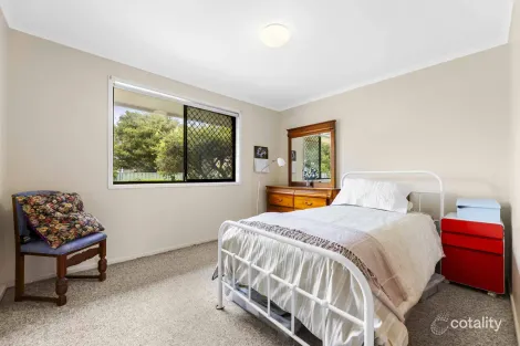Property photo of 2/174 Campbell Street Toowoomba City QLD 4350