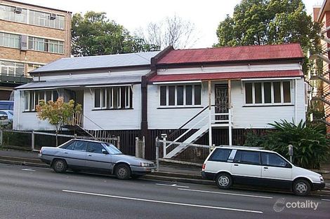 595 Boundary St, Spring Hill, QLD 4000