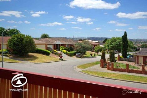 Property photo of 33 Marson Crescent Hallam VIC 3803