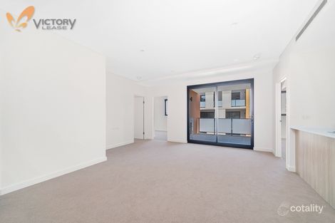 Property photo of 32/5 Adonis Avenue Rouse Hill NSW 2155